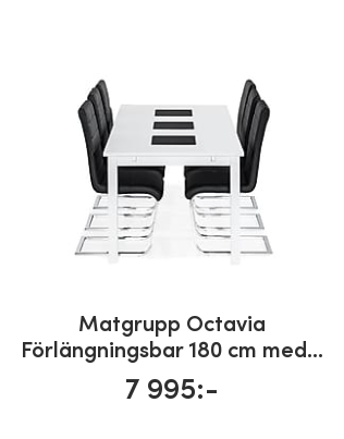 Dina rekommendationer