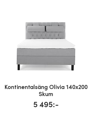 Dina rekommendationer