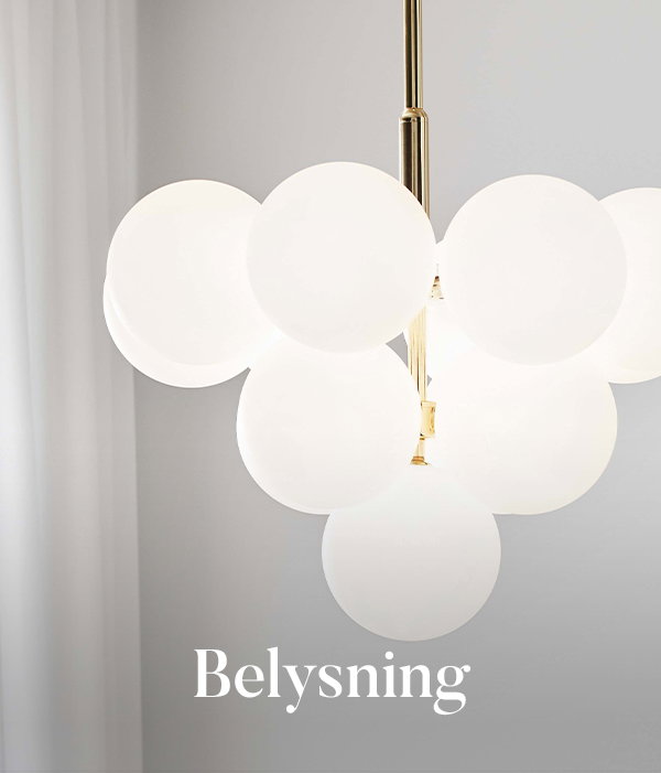 Belysning