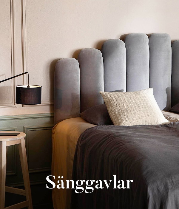 Sänggavlar