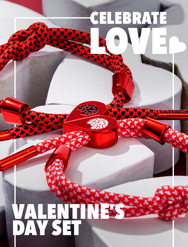 Rastaclat valentines sale