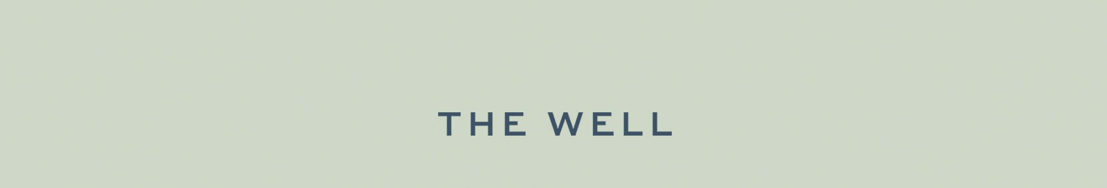 THE WELL