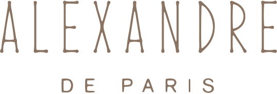 ALEXANDRE DE PARIS