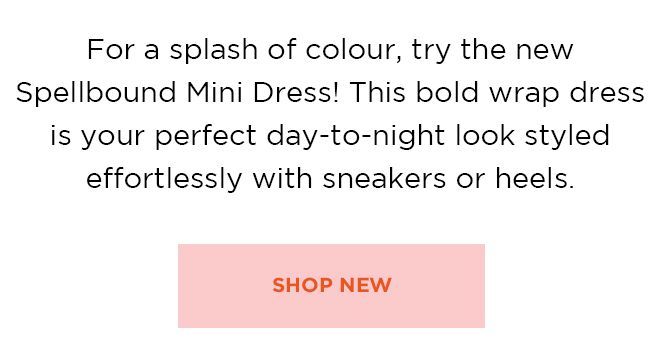 Shop New