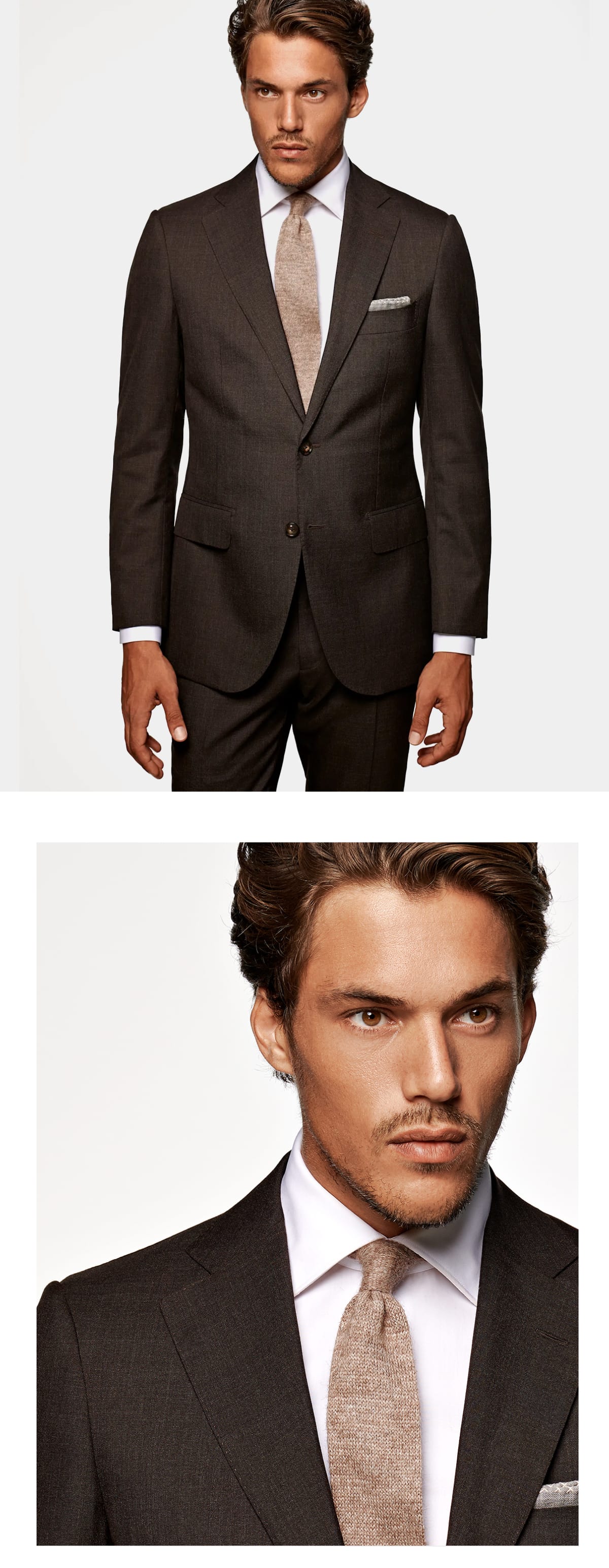 suitsupply wardrobe starters