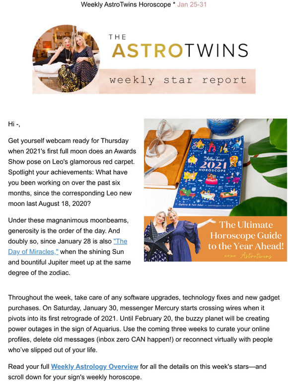 Leo horoscope today astrotwins Leo horoscope today astrotwins
