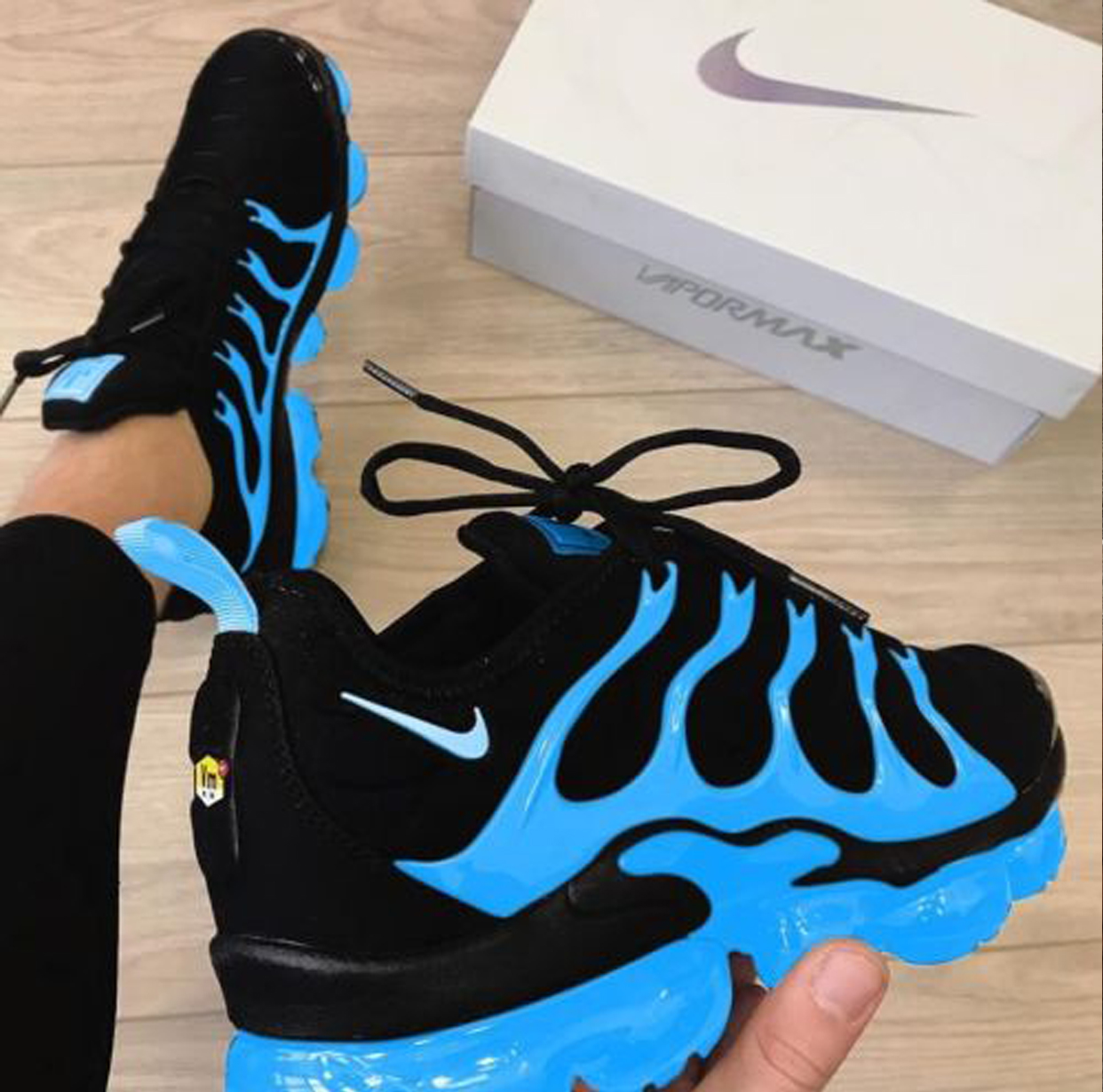 Hunting for these shoes