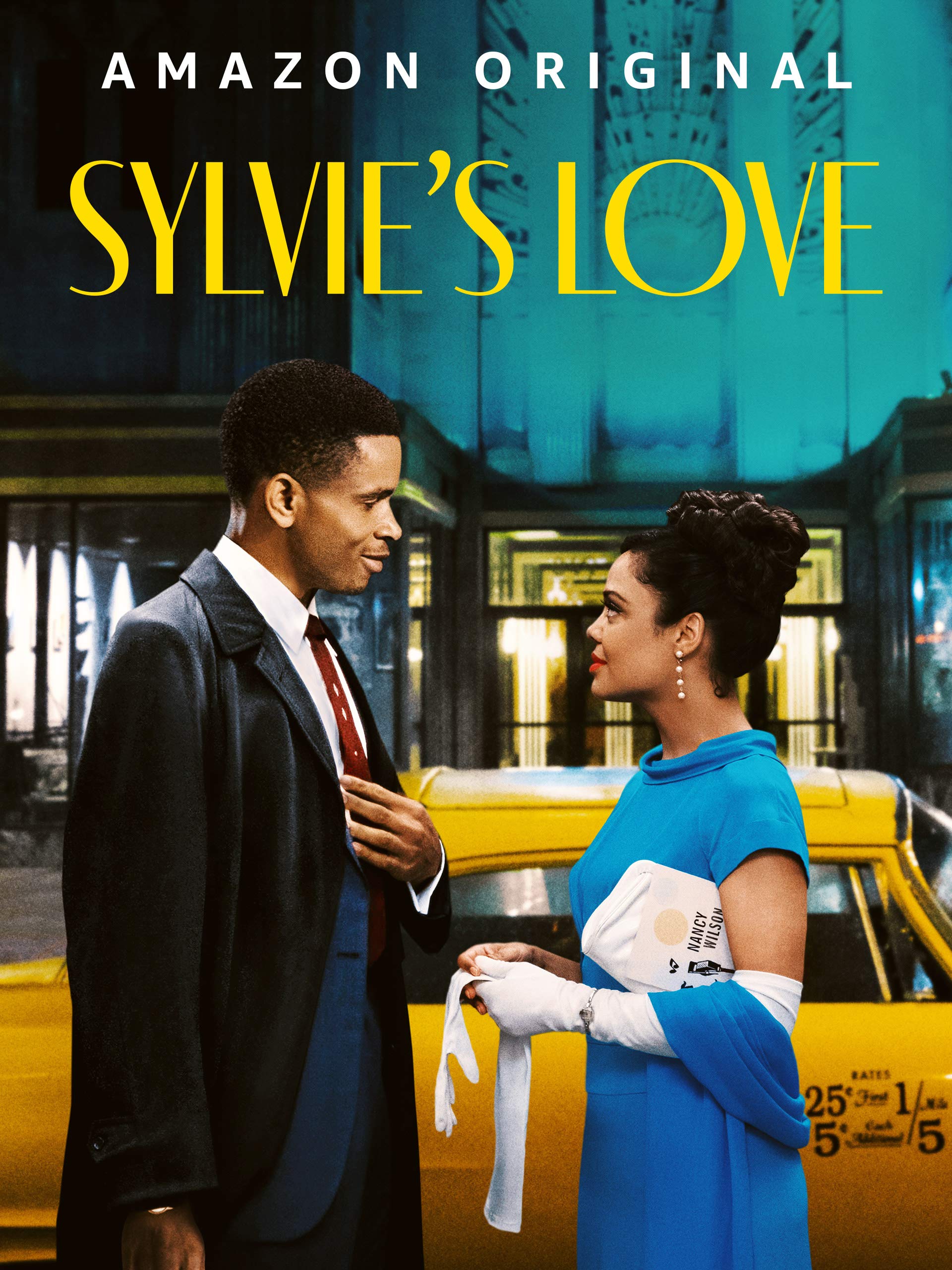 Sylvie’s Love