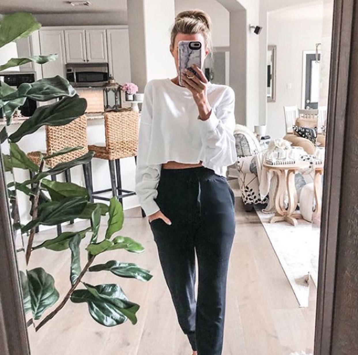 Stay At Home Covid Style for 2021 - Athleisure