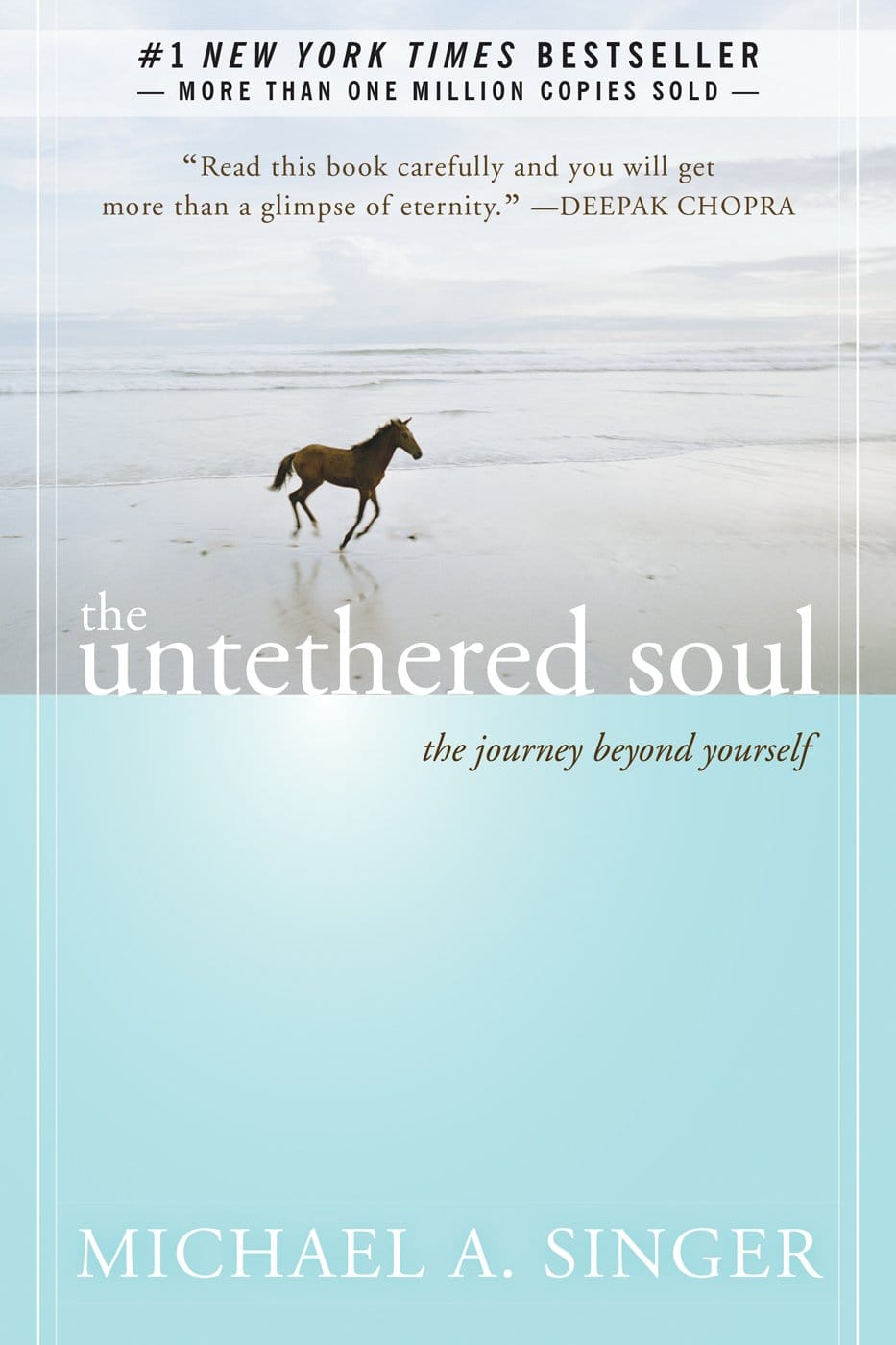 The Unethered Soul