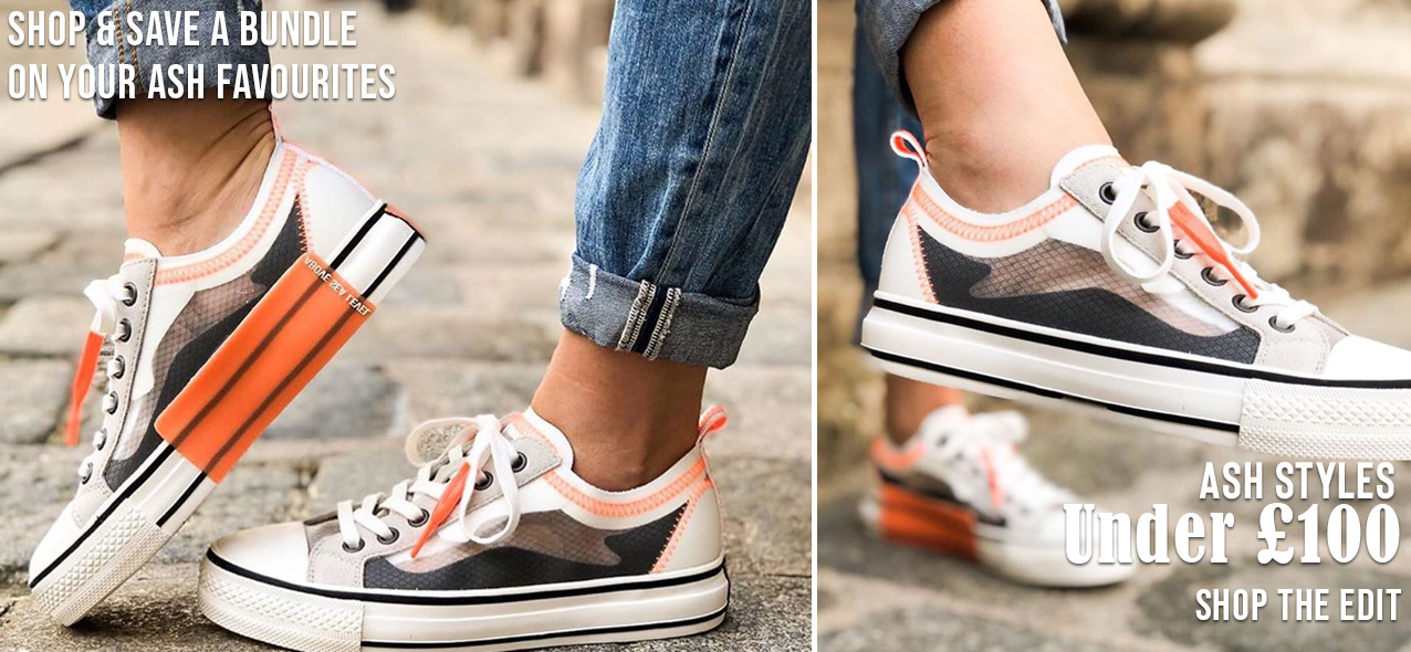 ash vertu trainers