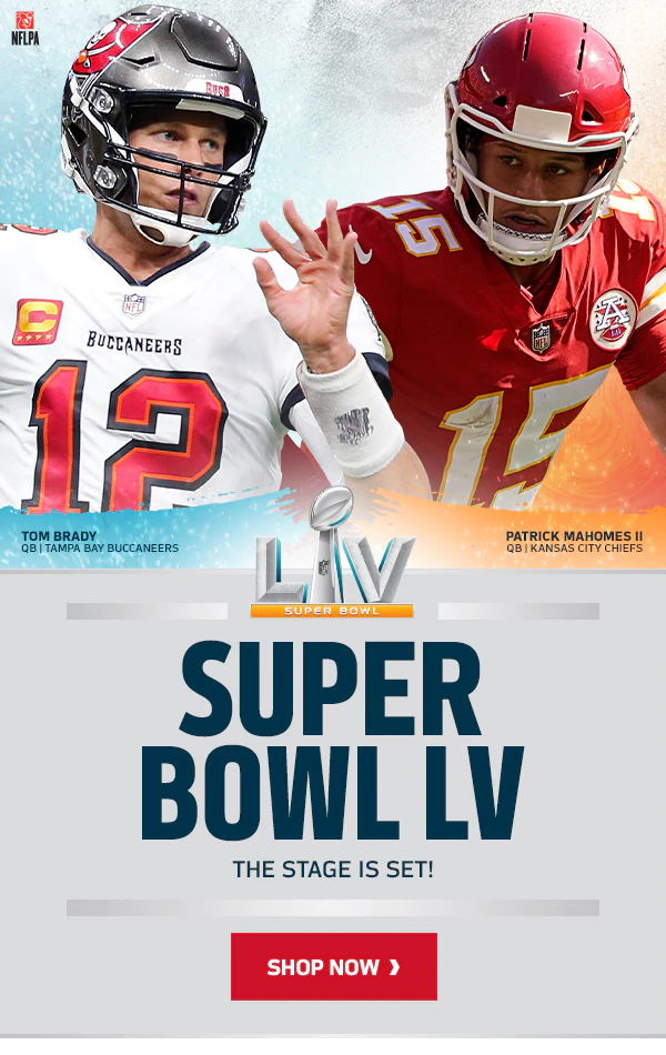 american football shop de