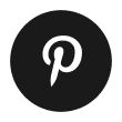Pinterest icon