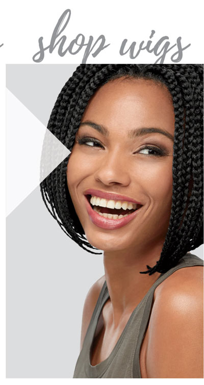 SHOP WIGS