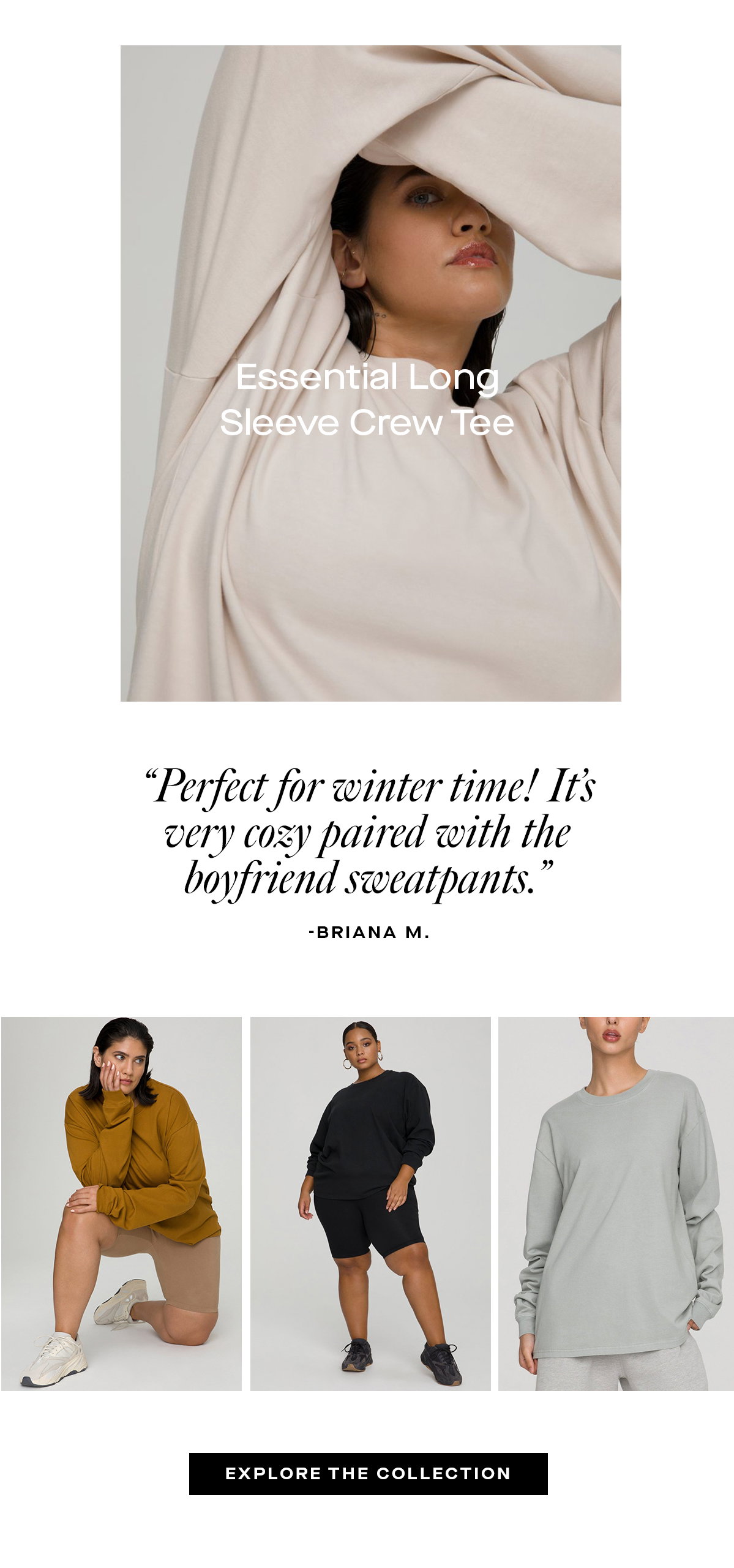 Good Essentials