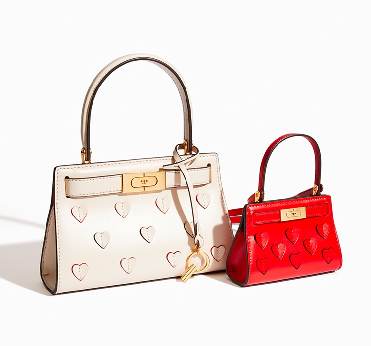 Tory burch discount valentines