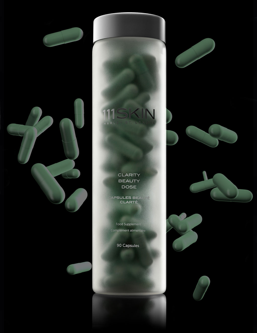 111Skin UK: Introducing Our New Beauty Supplements | Milled