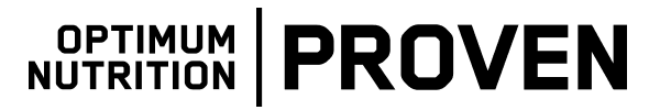 Optimum Nutrition | PROVEN