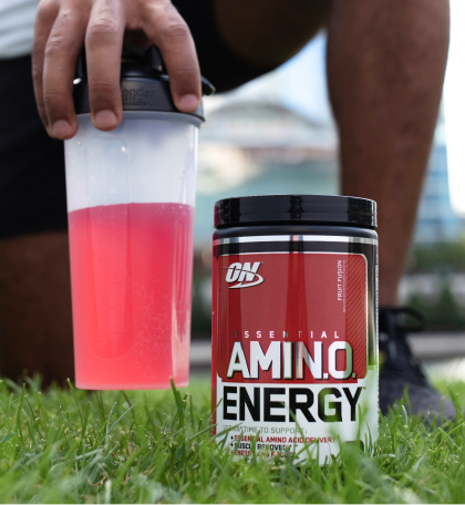 GOLD STANDARD® 100% PLANT PROTEIN