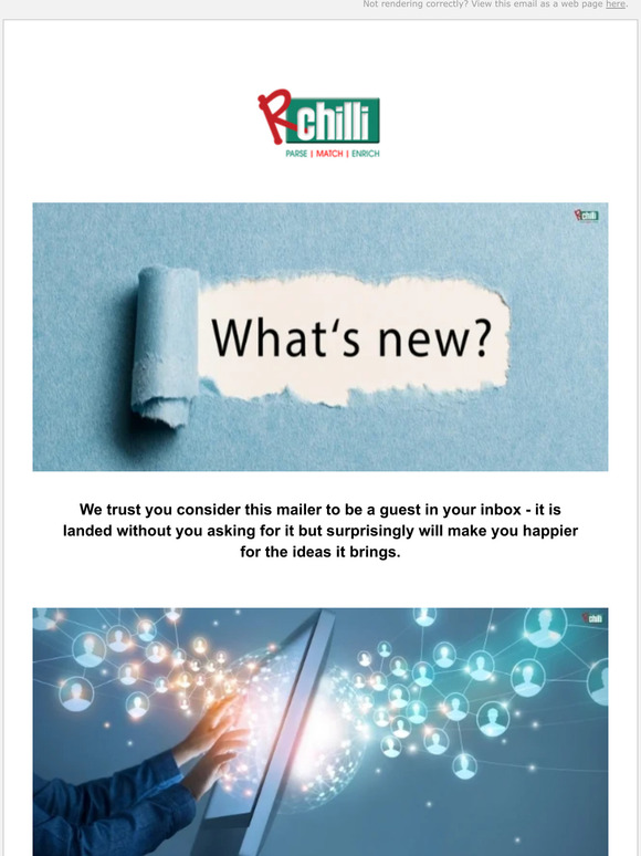 Committed to Keeping You A Step Ahead