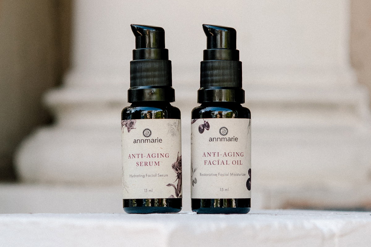 annmarie anti aging serum