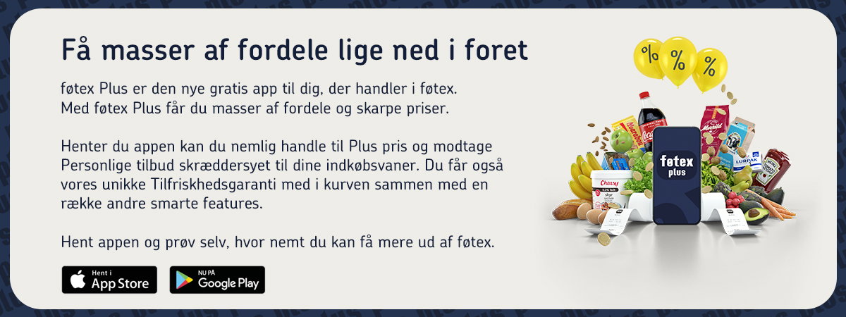 Døde i verden lindre terrasse hvidevarer.foetex.dk: Se alle de stærke tilbud på føtex.dk | Milled