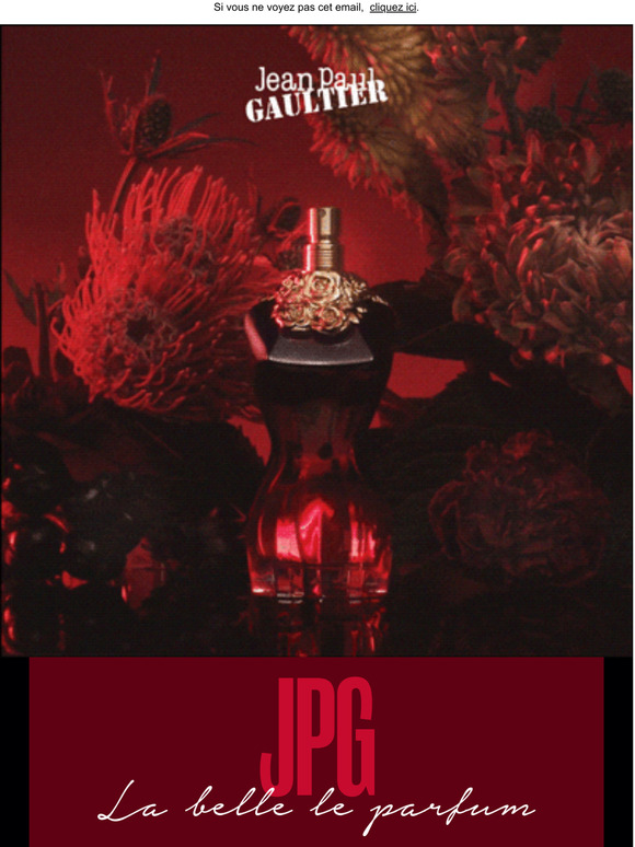 la belle le parfum 2021