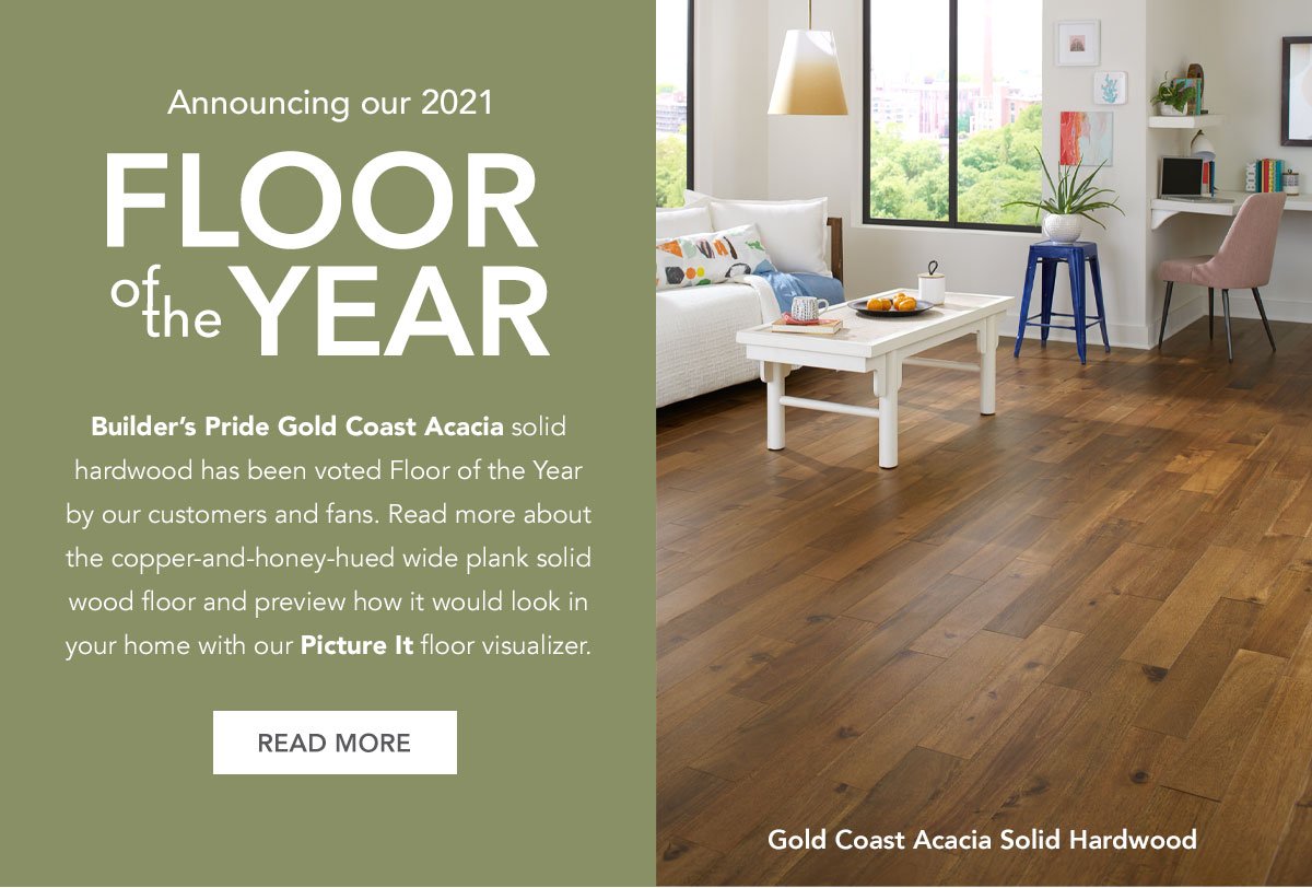Lumber Liquidators Stand Up To Spills In Style With Waterproof Floors Milled