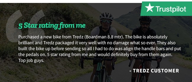 tredz boardman