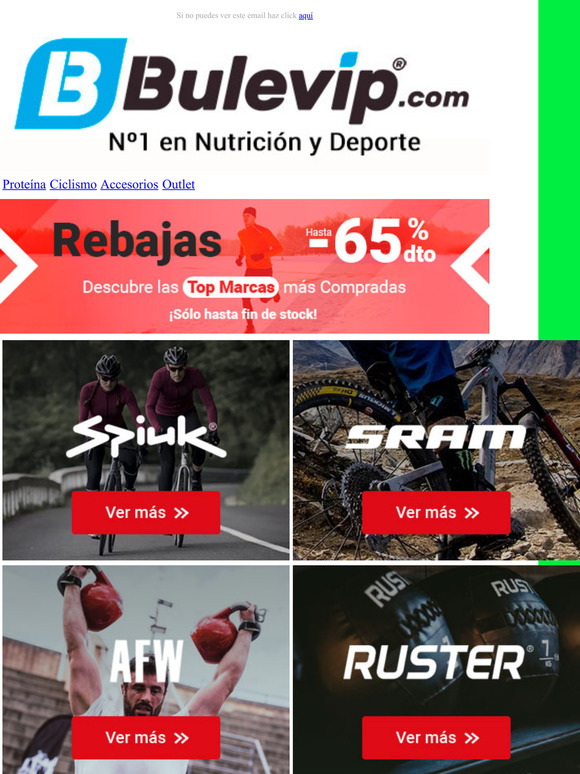 🔝 Descubre las Top Marcas Más Compradas en Rebajas