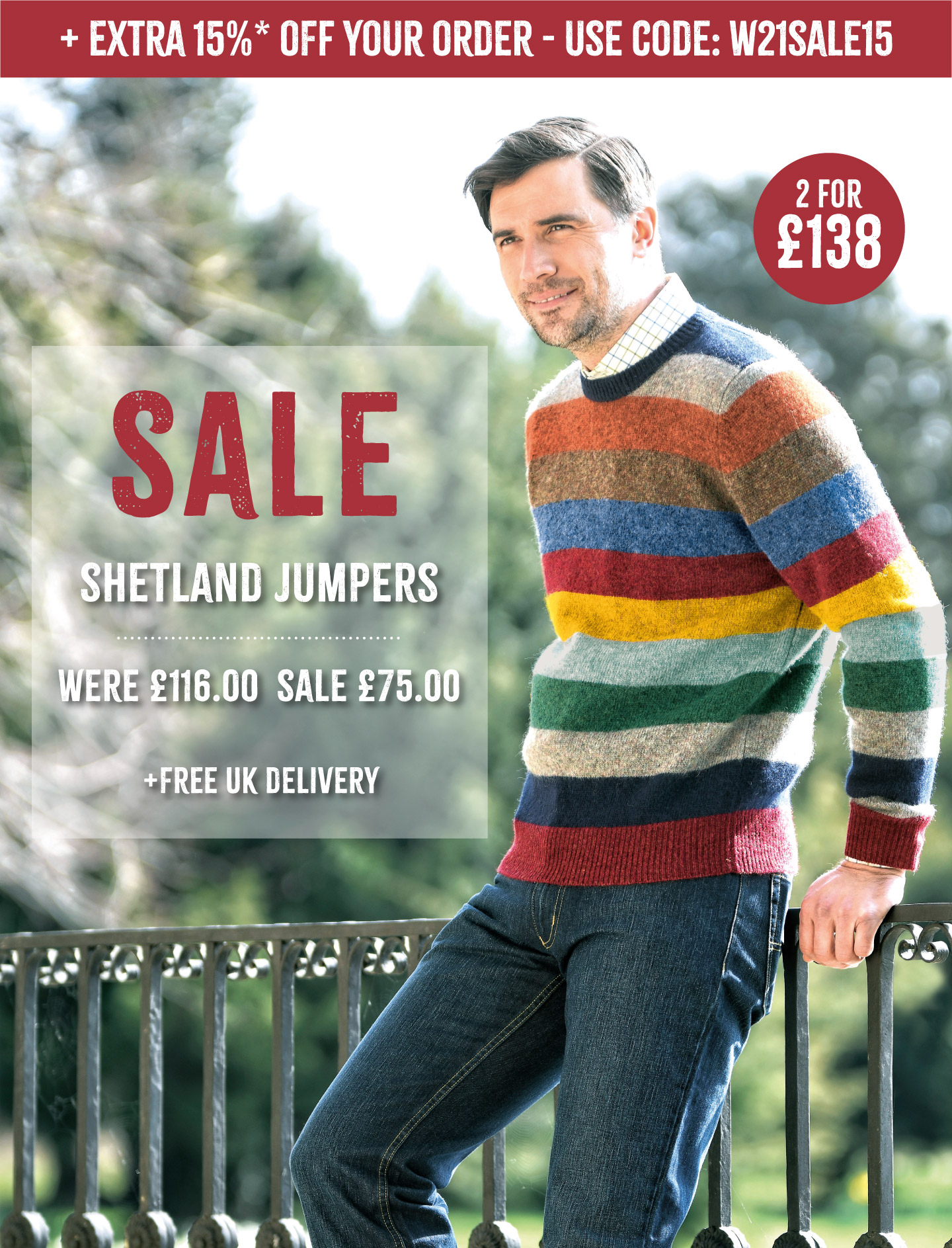 joseph turner knitwear