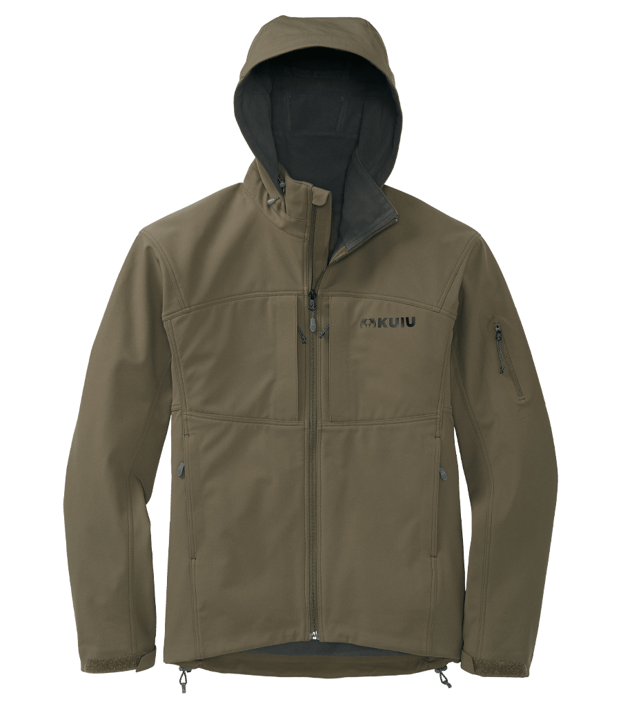 guide series jacket