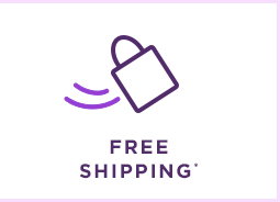 FREE SHIPPING*