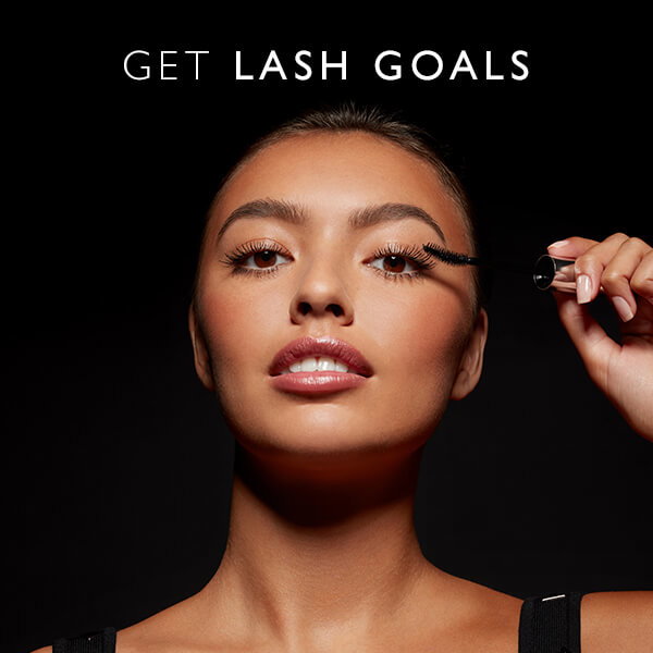 Get Lash Goals