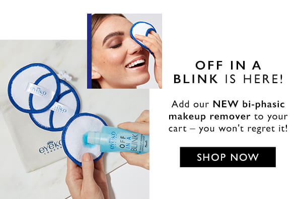 Off in a Blink is here