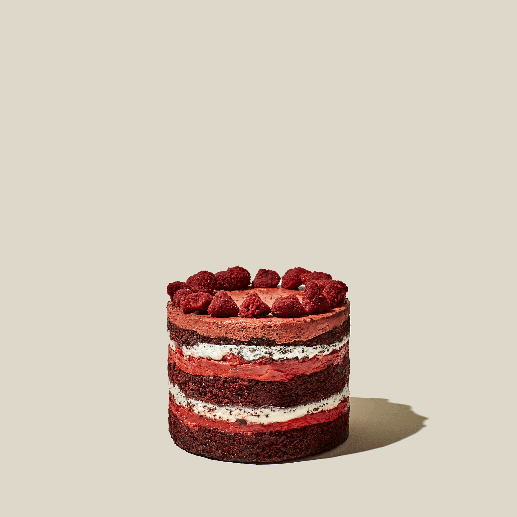 Birthday cake by Isaree Sook - LottieFiles