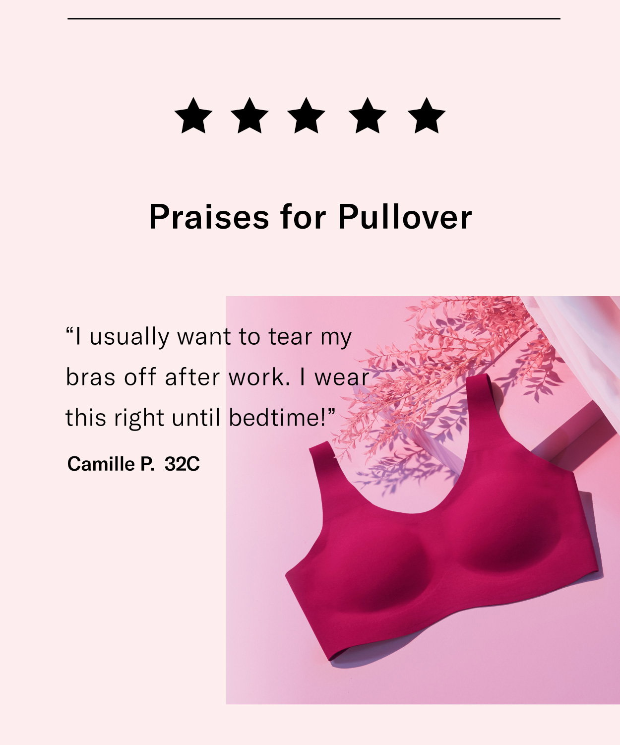 Knix CA: 💜 Your favorite Bras of the year