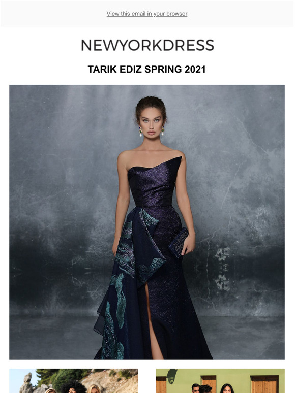 tarik ediz new collection 2021