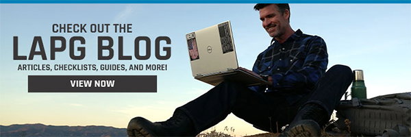 LAPG Blog