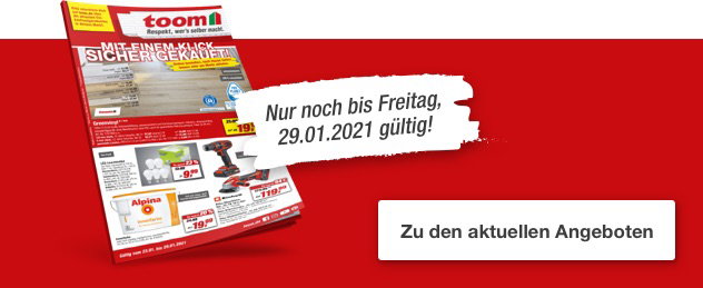 Spannende Toom Leihgerte Preisliste Bild