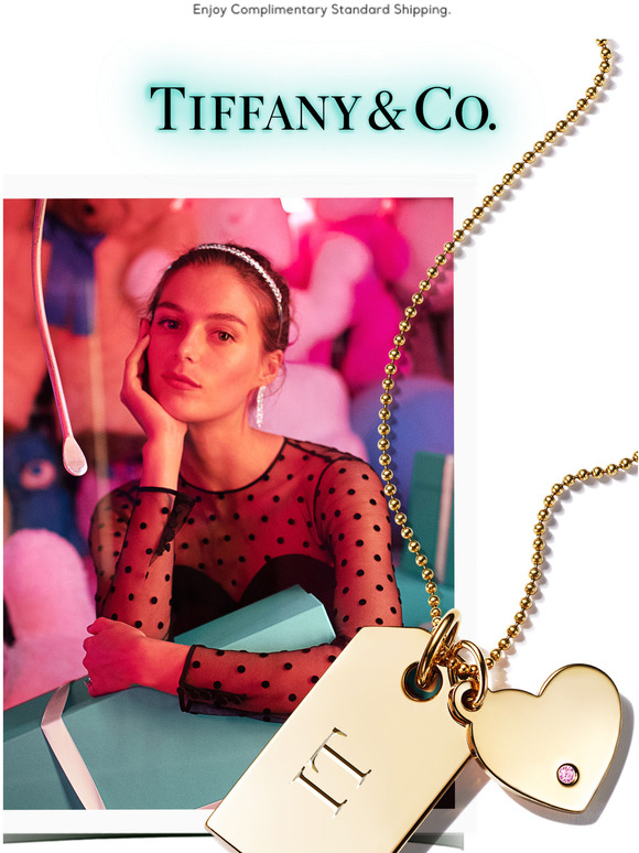 In the Name of Love: Personalised Gifts