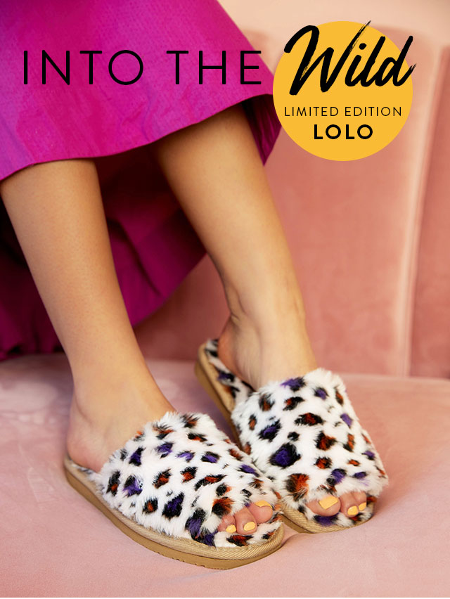 minnetonka lolo slippers
