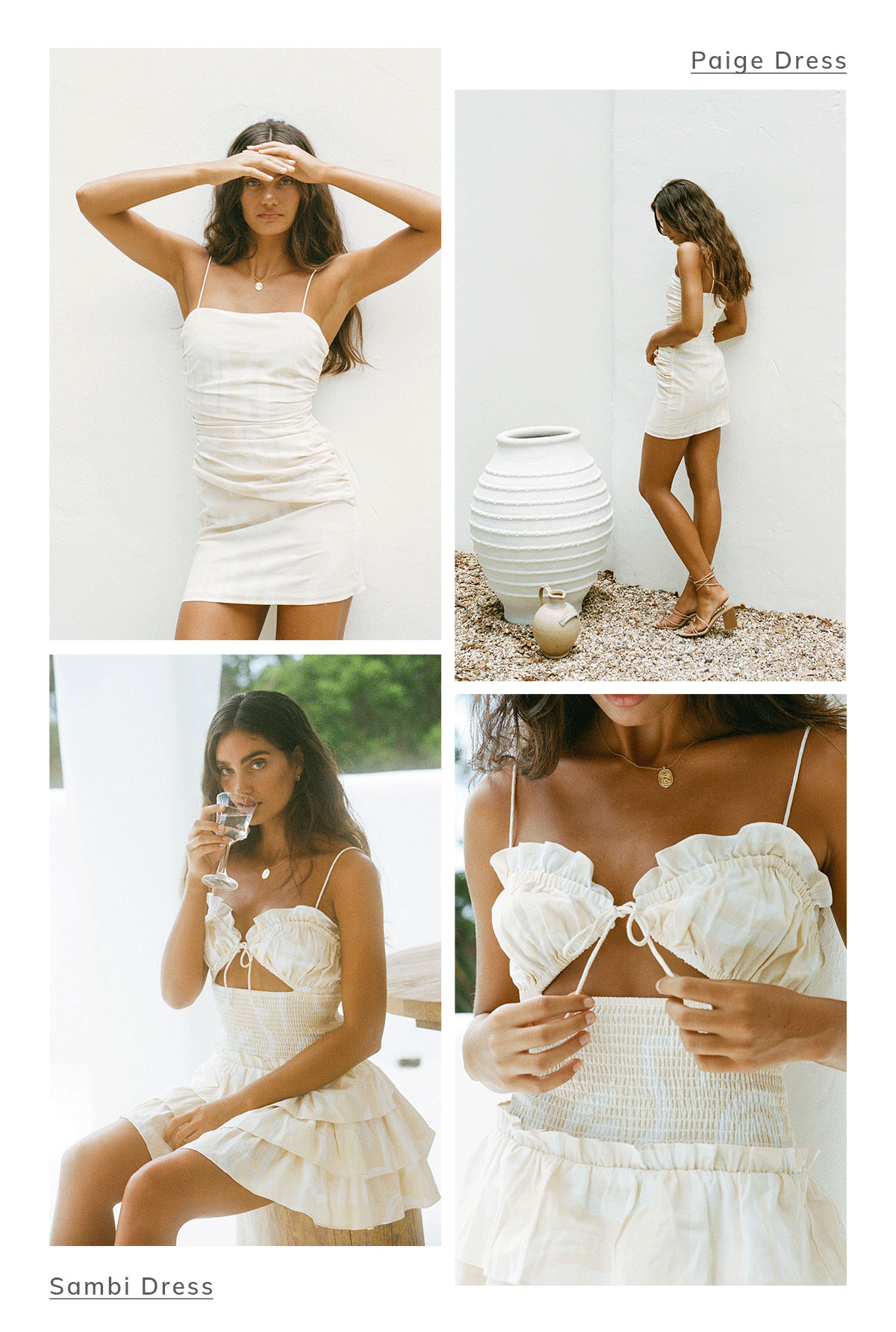 sabo skirt sambi dress