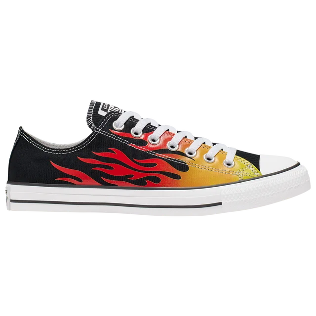 Converse All Star Ox - Boys' Grade School