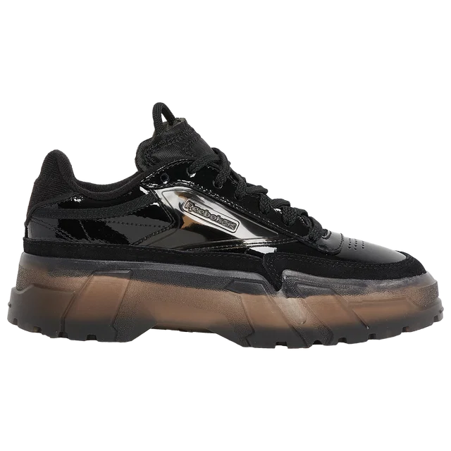 Reebok Club C - Girls' Grade School