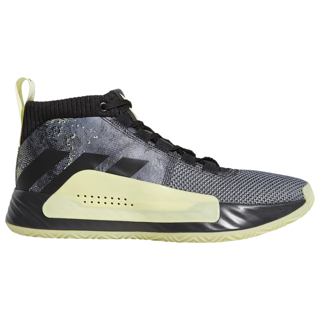 adidas Dame 5 - Men's