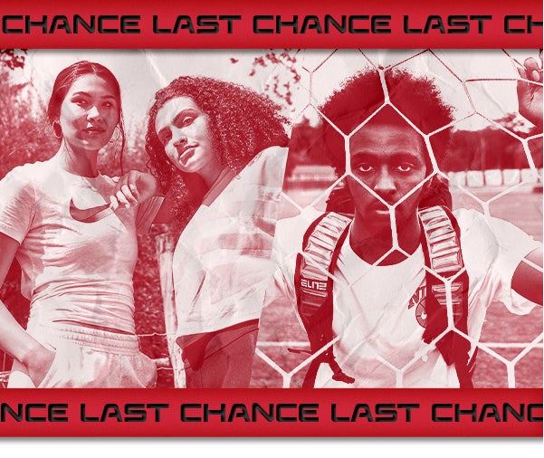 SHOP LAST CHANCE