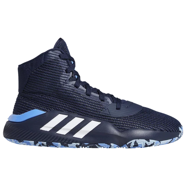 adidas Pro Bounce Mid - Men's