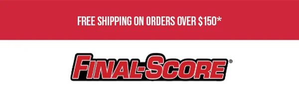final score logo