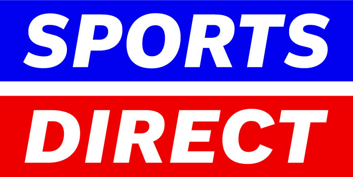 sports direct girls trainers